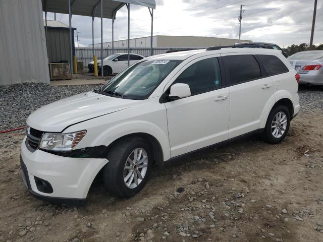 Obraz 1 z 2015 DODGE JOURNEY SXT 2015 z VIN 3C4PDCBG0FT628148