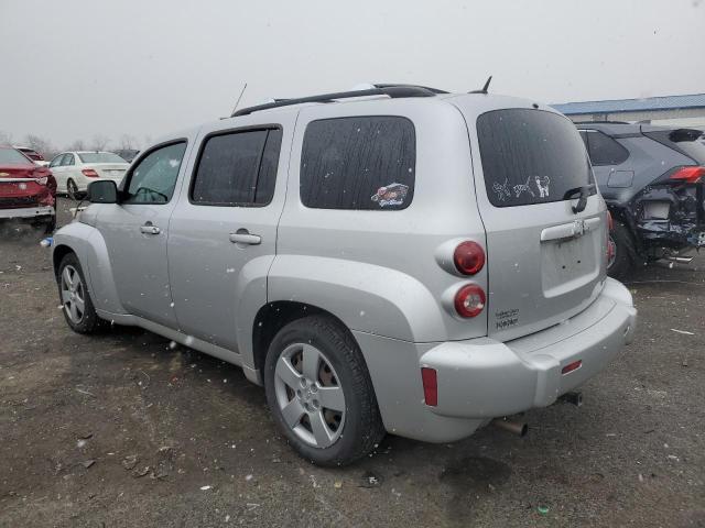 Obraz 2 z 2011 CHEVROLET HHR LS 2011 z VIN 3GNBAAFW3BS540324