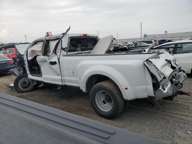 Изображение 2 2017 FORD F350 SUPER DUTY 2017 с VIN 1FT8W3CT5HEF51144