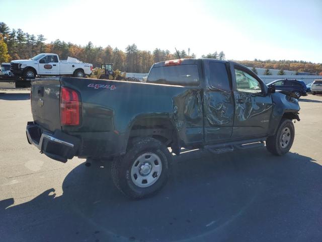 Изображение 3 2016 CHEVROLET COLORADO  2016 с VIN 1GCHTBEA2G1194218