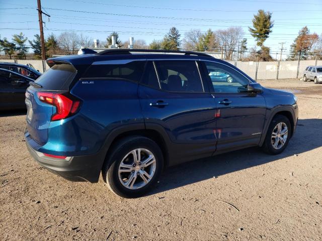 Image 3 of 2019 GMC TERRAIN SLE 2019 with VIN 3GKALMEV0KL362251