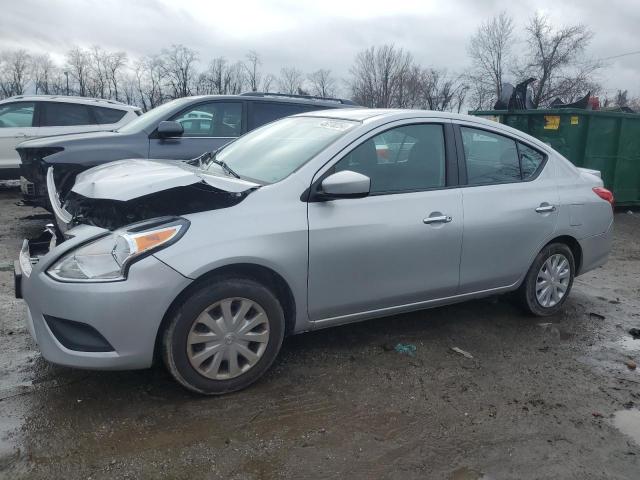 Изображение 1 2019 NISSAN VERSA S 2019 с VIN 3N1CN7AP3KL840463