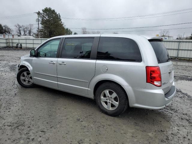 Image 2 of 2011 DODGE GRAND CARAVAN MAINSTREET 2011 with VIN 2D4RN3DG7BR657231