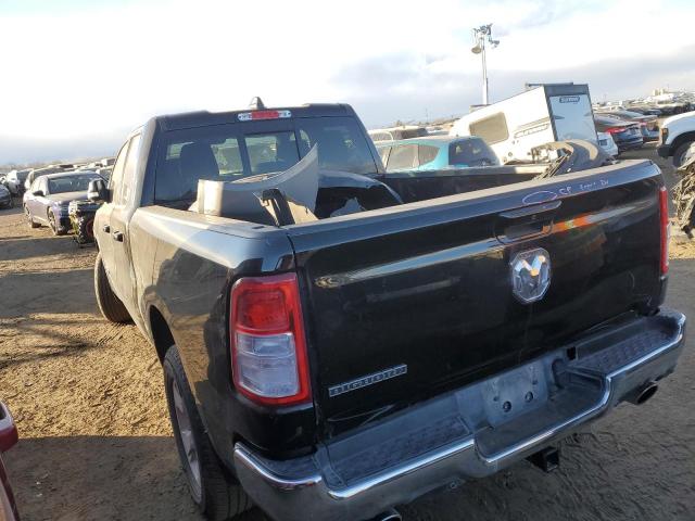 Obraz 2 z 2022 RAM 1500 BIG HORN/LONE STAR 2022 z VIN 1C6RREBT4NN329044
