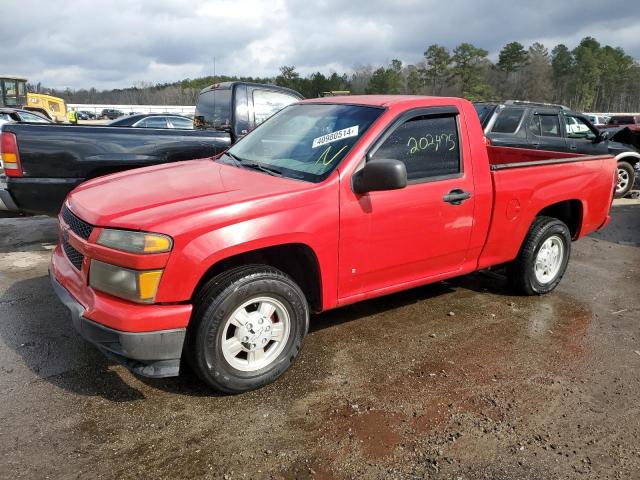 Obraz 1 z 2006 CHEVROLET COLORADO  2006 z VIN 1GCCS148768265859