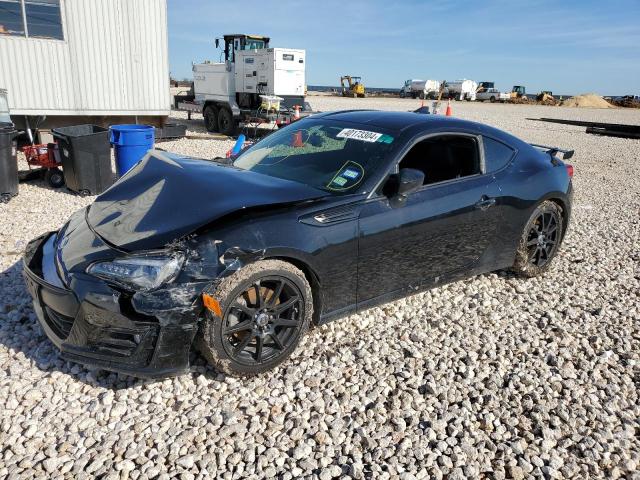 Obraz 1 z 2020 SUBARU BRZ LIMITED 2020 z VIN JF1ZCAC17L8702580