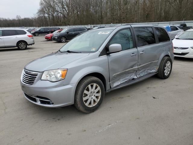 Изображение 2013 CHRYSLER TOWN & COUNTRY TOURING 2013