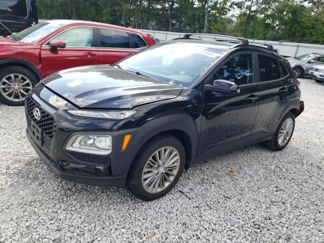 Image 1 of 2020 HYUNDAI KONA SEL 2020 with VIN KM8K2CAA5LU591771