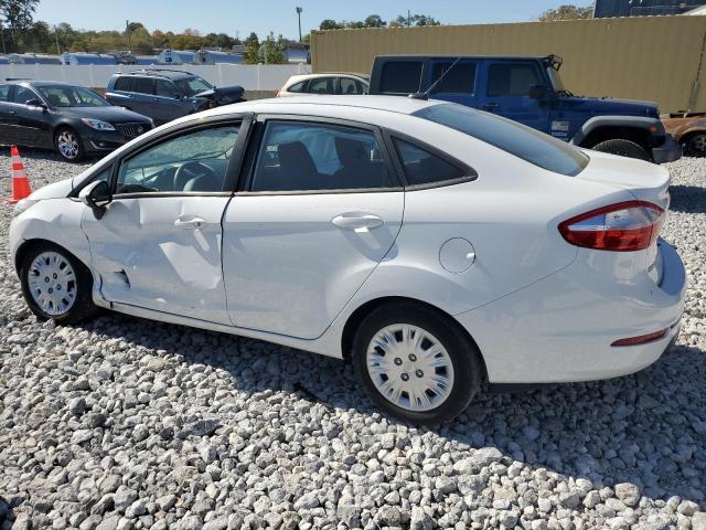Изображение 2 2014 FORD FIESTA S 2014 с VIN 3FADP4AJ1EM165805