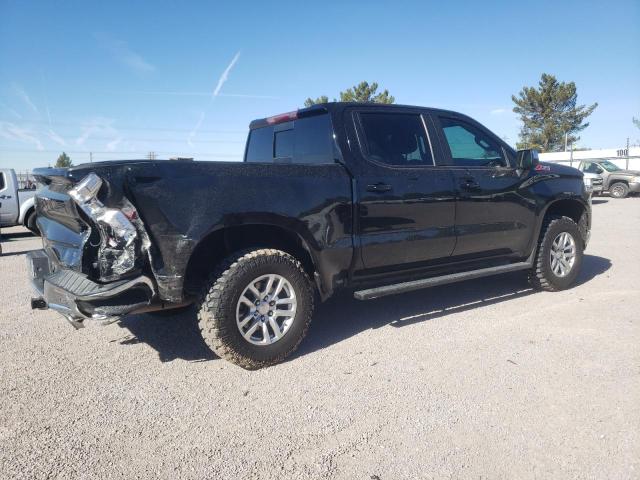 Obraz 3 z 2019 CHEVROLET SILVERADO K1500 LT 2019 z VIN 3GCUYDED3KG125165