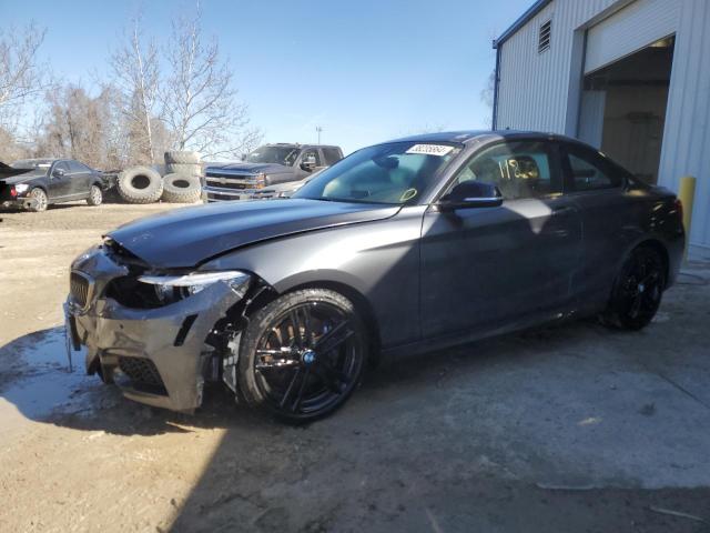 2021 BMW M240XI  2021 image