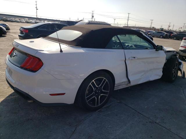 Изображение 3 2018 FORD MUSTANG  2018 с VIN 1FATP8UHXJ5133463