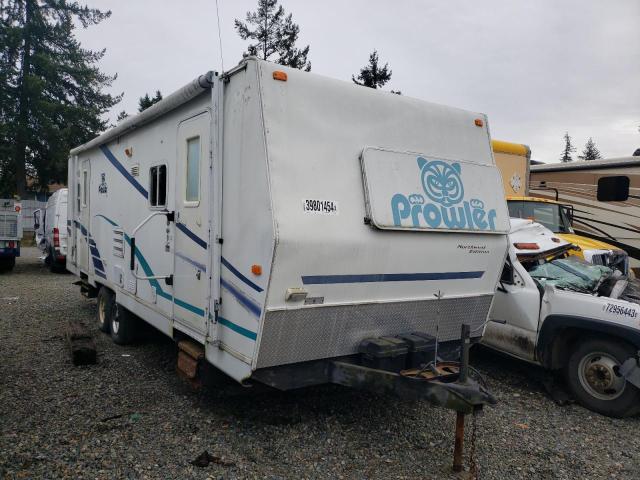 Изображение 1 2001 PROW TRAV TRAIL 2001 с VIN 1EC1F292812302445