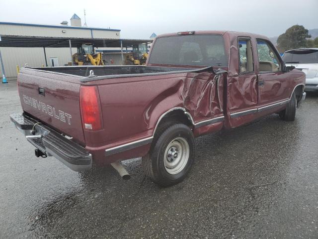 Image 3 of 1998 CHEVROLET GMT-400 C1500 1998 with VIN 1GCEC19M9WE222069