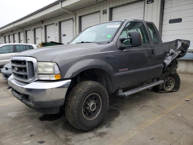 2004 FORD F250 SUPER DUTY 2004 image