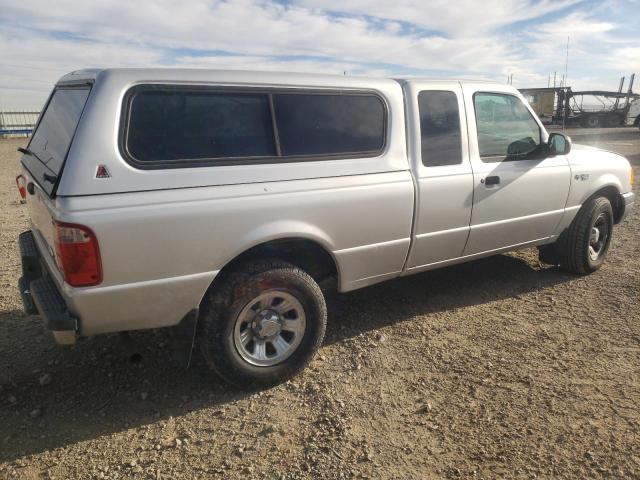 Image 3 of 2003 FORD RANGER SUPER CAB 2003 with VIN 1FTYR44V73PA60620