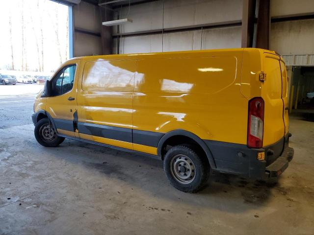 Image 2 of 2016 FORD TRANSIT T-250 2016 with VIN 1FTYR2ZM2GKA90308