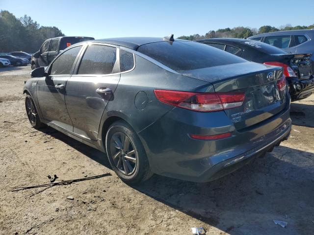 Obraz 2 z 2020 KIA OPTIMA LX 2020 z VIN 5XXGT4L32LG393229