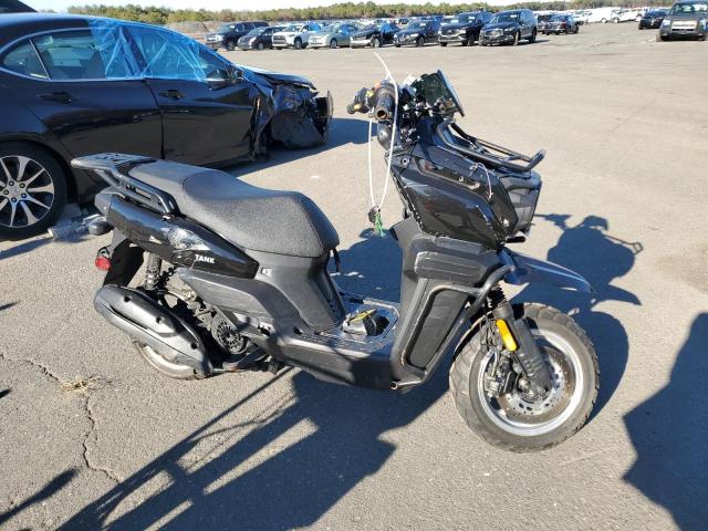 Изображение 1 2023 ZNEN SCOOTER 2023 с VIN L5YTCKBD1P1121987