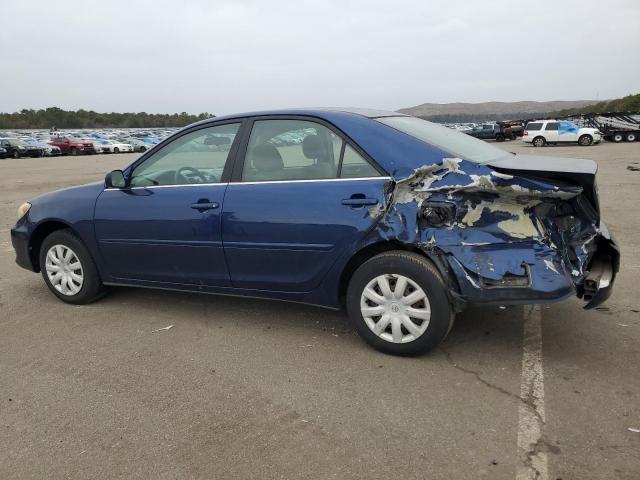 Изображение 2 2006 TOYOTA CAMRY LE 2006 с VIN 4T1BE32K66U157877