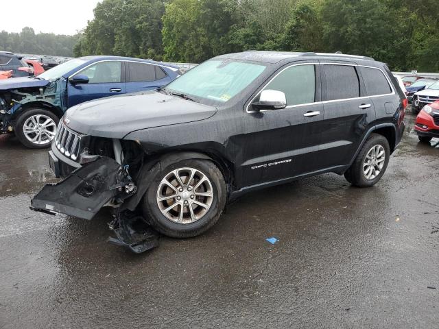 Изображение 1 2016 JEEP GRAND CHEROKEE LIMITED 2016 с VIN 1C4RJFBG7GC491810