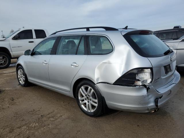 Image 2 of 2013 VOLKSWAGEN JETTA TDI 2013 with VIN 3VWPL7AJ7DM672854