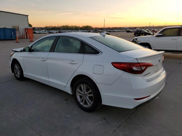 Obraz 2 z 2015 HYUNDAI SONATA SE 2015 z VIN 5NPE24AF1FH110299