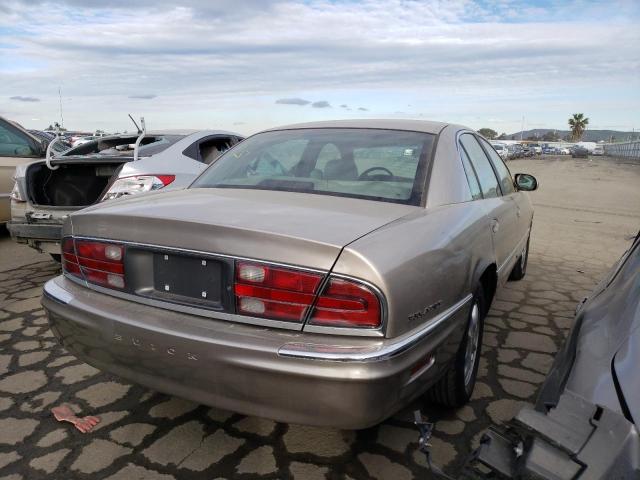Obraz 3 z 2003 BUICK PARK AVENUE  2003 z VIN 1G4CW54K534138937