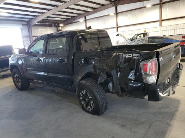 Изображение 2 2023 TOYOTA TACOMA DOUBLE CAB 2023 с VIN 3TMAZ5CNXPM205816