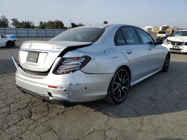 Obraz 3 z 2017 MERCEDES-BENZ E 43 4MATIC AMG 2017 z VIN WDDZF6EB4HA187516