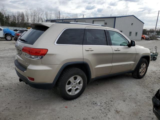 Изображение 3 2014 JEEP GRAND CHEROKEE LAREDO 2014 с VIN 1C4RJFAG9EC156823