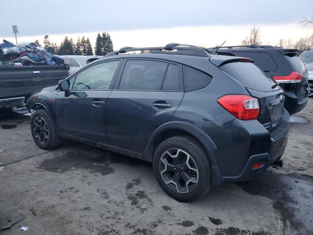 Image 2 of 2014 SUBARU XV CROSSTREK 2.0 LIMITED 2014 with VIN JF2GPAKC5E8339872