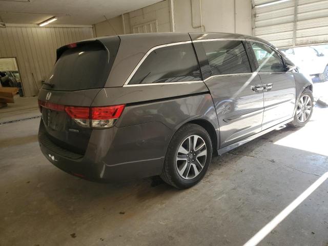 Изображение 3 2015 HONDA ODYSSEY TOURING 2015 с VIN 5FNRL5H98FB029481