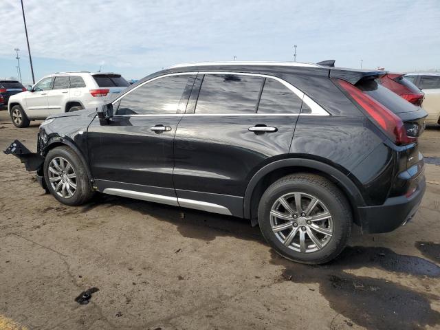 Изображение 2 2019 CADILLAC XT4 PREMIUM LUXURY 2019 с VIN 1GYFZDR47KF106565