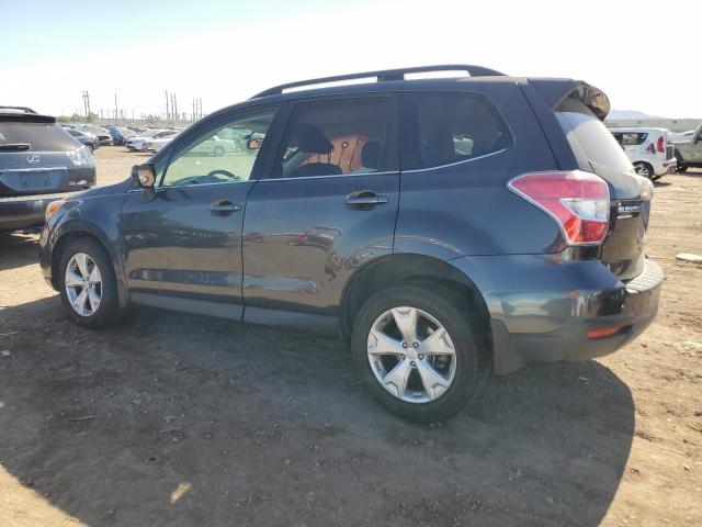 Obraz 2 z 2016 SUBARU FORESTER 2.5I LIMITED 2016 z VIN JF2SJAHC4GH566704