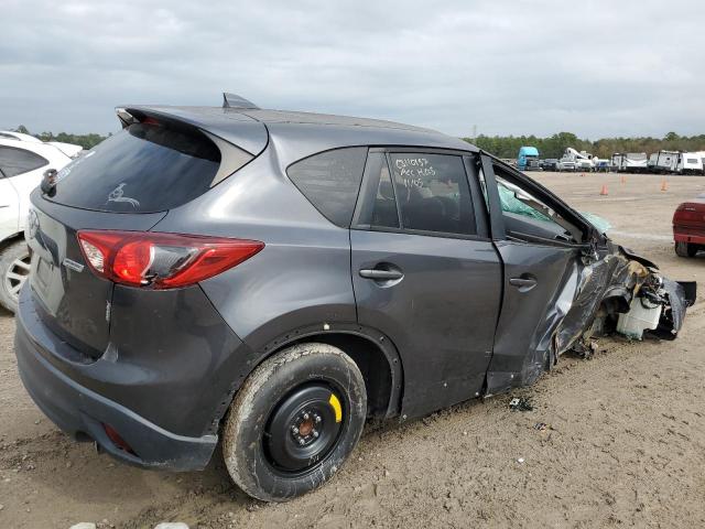 Изображение 3 2016 MAZDA CX-5 GT 2016 с VIN JM3KE2DY8G0807552