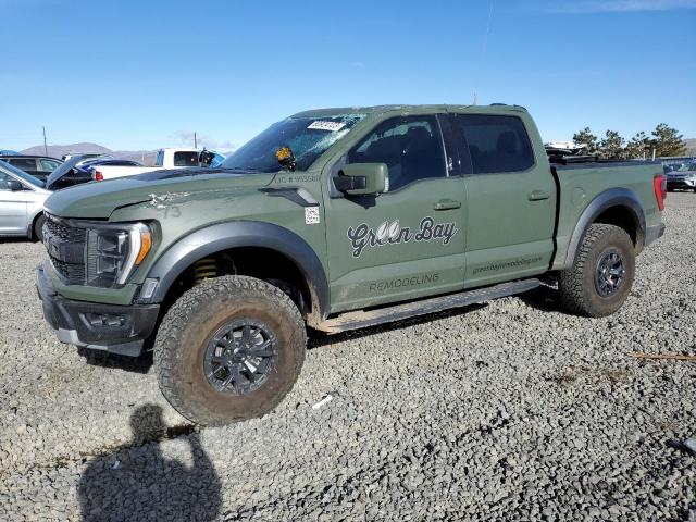 2022 FORD F150 RAPTOR 2022 image