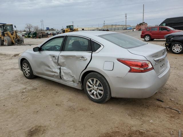 Obraz 2 z 2013 NISSAN ALTIMA 2.5 2013 z VIN 1N4AL3AP2DN424321