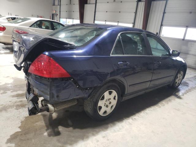 Obraz 3 z 2007 HONDA ACCORD LX 2007 z VIN 1HGCM564X7A033747