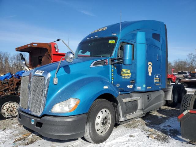 Obraz 2 z 2014 KENWORTH CONSTRUCTION T680 2014 z VIN 1XKYD49X0EJ393468