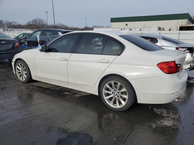 Image 2 of 2015 BMW 320 I XDRIVE 2015 with VIN WBA3C3G51FNT52892