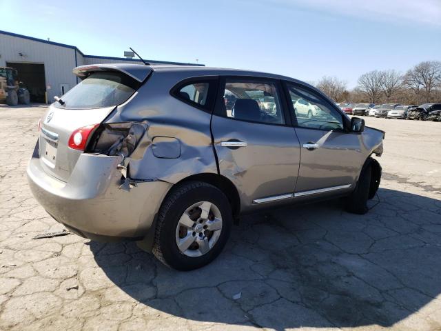 Image 3 of 2011 NISSAN ROGUE S 2011 with VIN JN8AS5MT0BW168399