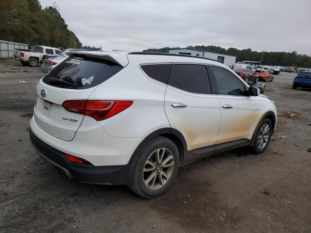 Image 3 of 2014 HYUNDAI SANTA FE SPORT  2014 with VIN 5XYZU3LA2EG128730
