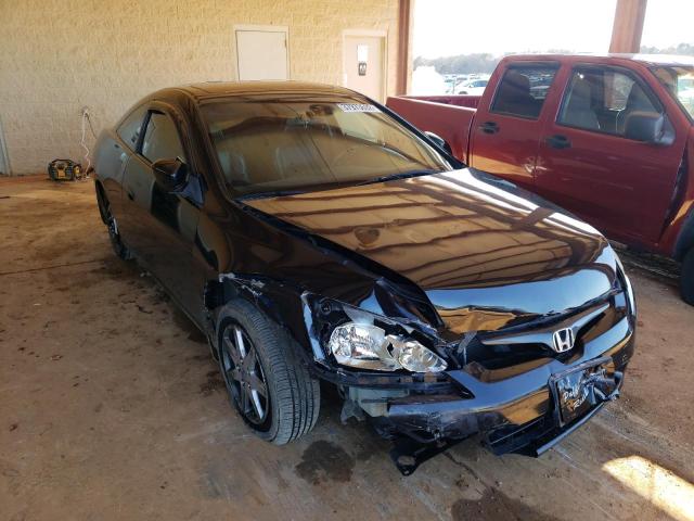 Image 1 of 2004 HONDA ACCORD EX 2004 with VIN 1HGCM82724A004885