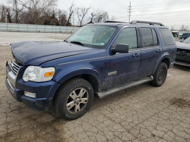 2007 FORD EXPLORER XLT 2007 image