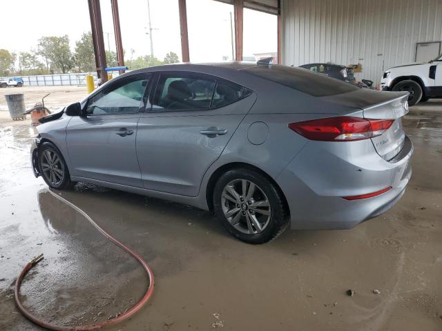 Image 2 of 2017 HYUNDAI ELANTRA SE 2017 with VIN 5NPD84LF7HH023775