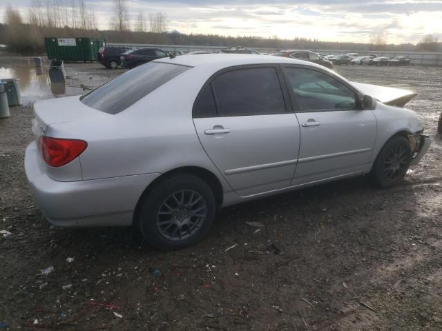 Obraz 3 z 2008 TOYOTA COROLLA CE 2008 z VIN 1NXBR32E38Z987587