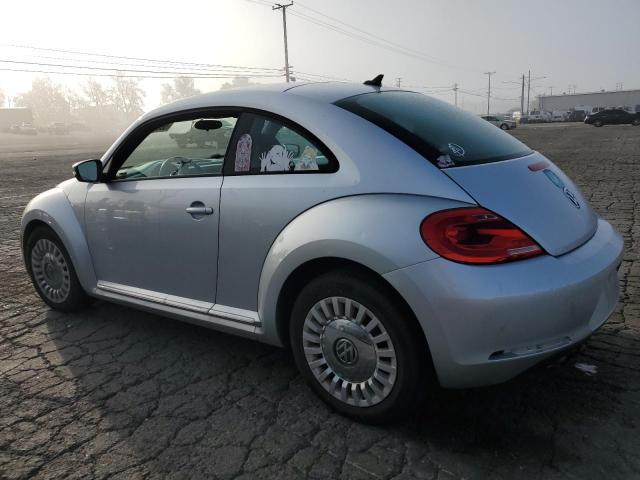 Obraz 2 z 2014 VOLKSWAGEN BEETLE TURBO 2014 z VIN 3VWH17AT4EM660240