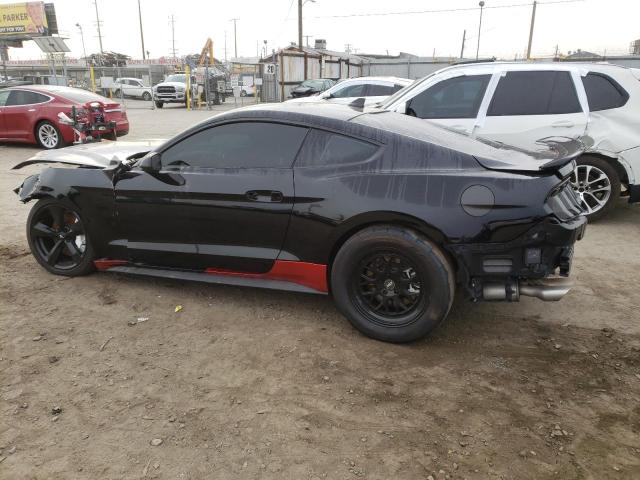 Obraz 2 z 2021 FORD MUSTANG GT 2021 z VIN 1FA6P8CF6M5147782