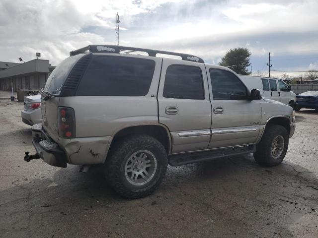 Image 3 of 2004 GMC YUKON  2004 with VIN 1GKEK13Z24R142789